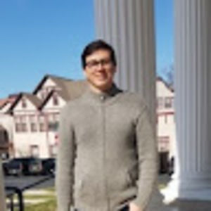 Meet your Posher, Matt